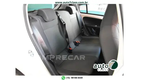 UP - 1.0 MPI TOTAL 4P MANUAL