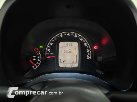 MOBI 1.0 8V EVO FLEX LIKE. ON MANUAL