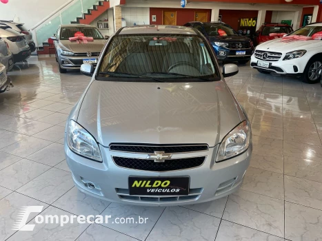 PRISMA 1.4 LT Spe/4 8V