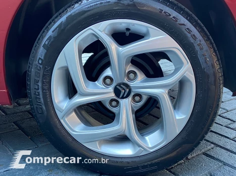 C3 PICASSO 1.6 Exclusive