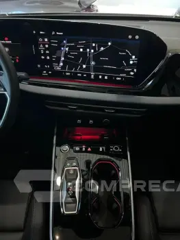 A5 SEDAN PERFORMANCE S EDITION 2.0 TFSI QUATTRO
