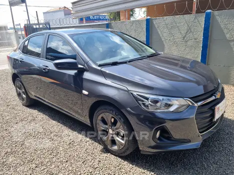 ONIX 1.0 Turbo Plus LTZ