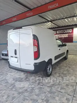 FIORINO 1.4 MPI Furgão Endurance 8V