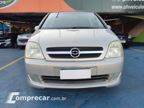 Meriva