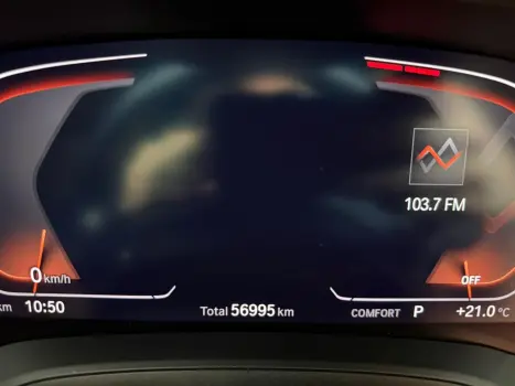 320I 2.0 16V Turbo Sport GP