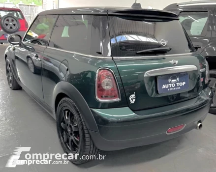 COOPER 1.6 16V