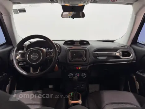 RENEGADE 1.8 16V FLEX SPORT 4P AUTOMÁTICO