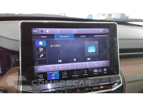 COMPASS 1.3 T270 TURBO FLEX LIMITED AT6