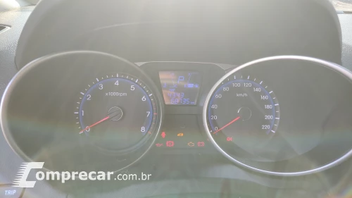 IX35 2.0 MPFI GLS 16V