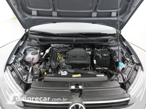 VIRTUS 1.0 TSI FLEX 12V AUT