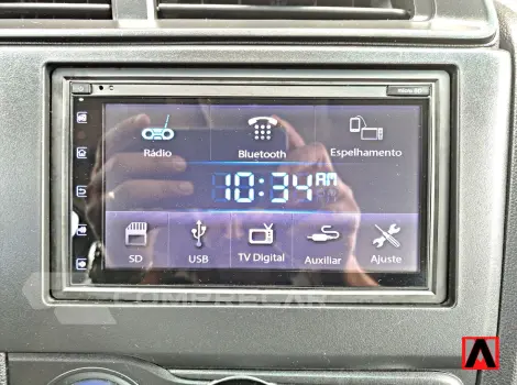 FIT 1.5 Personal 16V