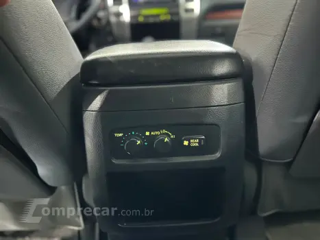 LAND CRUISER PRADO 3.0 4X4 16V Turbo Intercooler