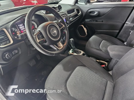 RENEGADE 1.8 16V Sport