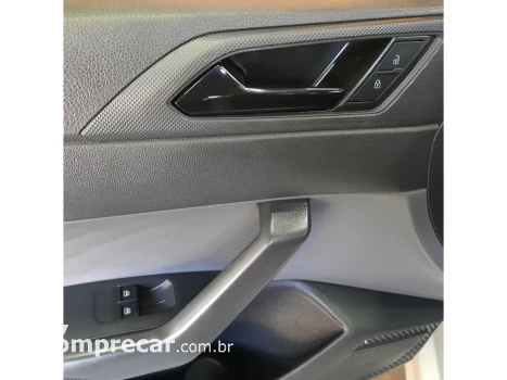 POLO 1.0 MPI TRACK MANUAL