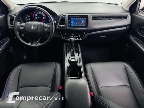 HR-V EX CVT