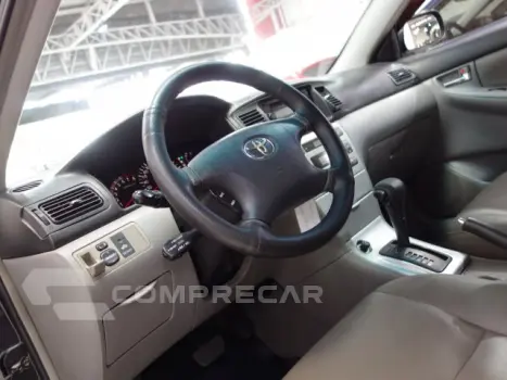 COROLLA - 1.8 SE-G 16V 4P AUTOMÁTICO