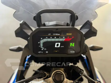 F 800 GS PLUS