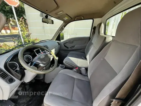 HR HDB HR CAMINHONETE