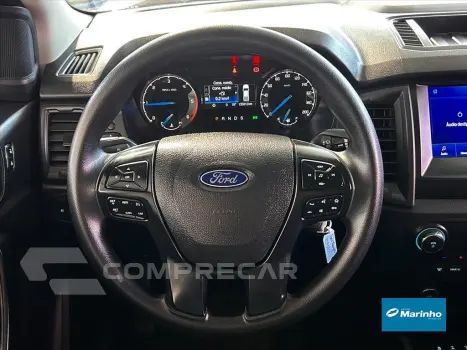 RANGER 3.2 STORM 4X4 CD 20V DIESEL 4P AUTOMÁTICO