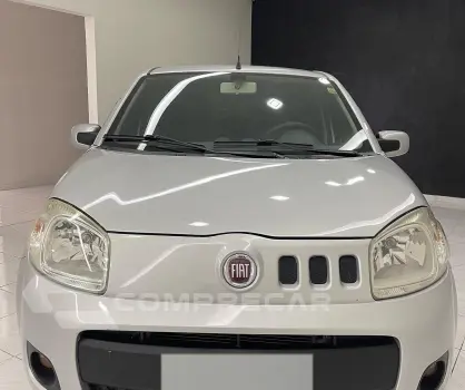 UNO 1.0 Vivace 8V