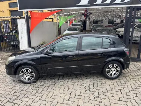 VECTRA 2.0 MPFI GT Hatch 8V