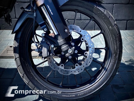 CB 500X ABS