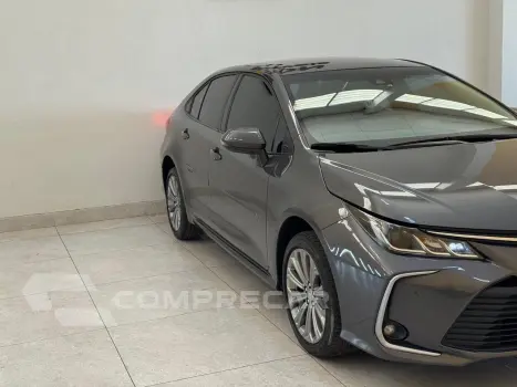 Corolla 2.0 16V 4P XEI FLEX AUTOMÁTICO