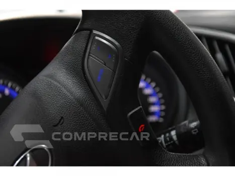 HB20 - 1.0 COMFORT 12V 4P MANUAL