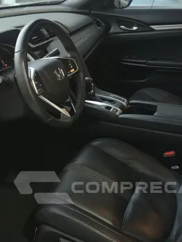 CIVIC 2.0 16vone EXL