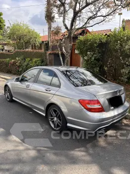 C 180 1.6 CGI 16V Turbo