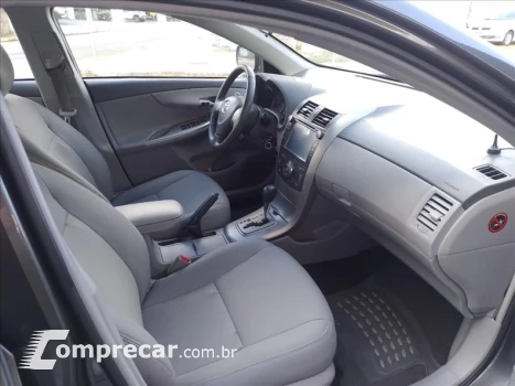 COROLLA 1.8 XEI 16V