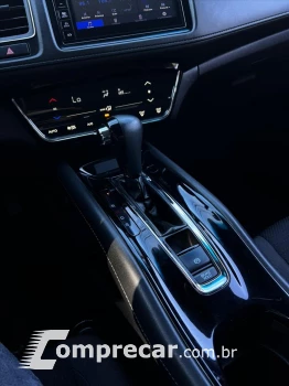 HR-V 1.8 16V EX