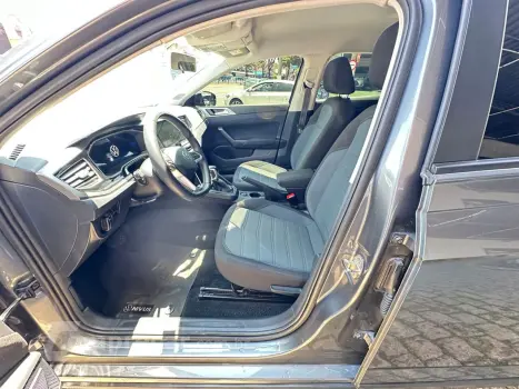 Nivus 1.0 4P FLEX 200 TSI COMFORTLINE AUTOMÁTICO