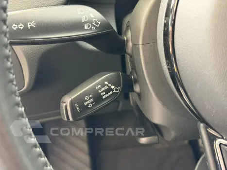 Q3 1.4 TFSI/TFSI Flex S-tronic 5p