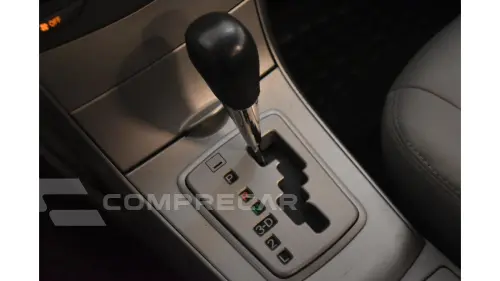 COROLLA - 1.8 XEI 16V 4P AUTOMÁTICO