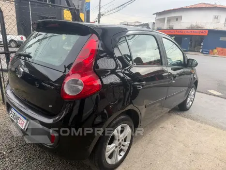 PALIO 1.4 MPI Attractive 8V
