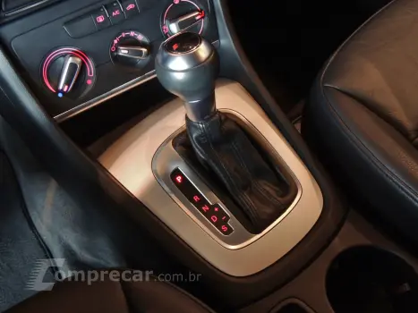 Q3 1.4 TFSI Attraction