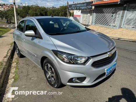 ONIX 1.4 MPFI LTZ 8V