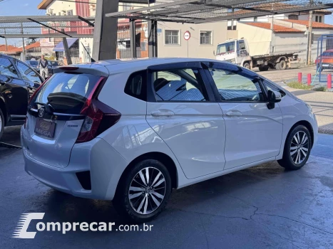 FIT 1.5 EXL 16V