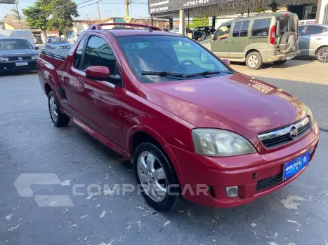 MONTANA 1.4 MPFI Sport CS 8V