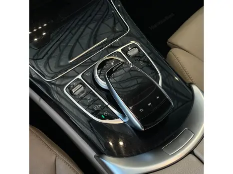 C 200 1.5 EQ BOOST HÍBRIDO 9G-TRONIC