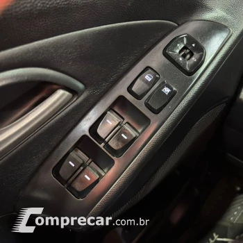 ix35 2.0 16V 170cv 2WD/4WD Aut.
