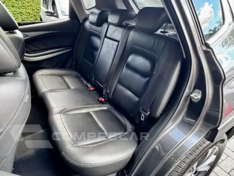 TIGGO 7 - 1.5 VVT TURBO i TXS DCT