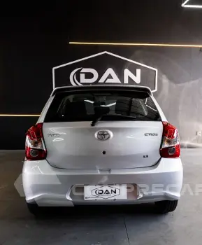 ETIOS X
