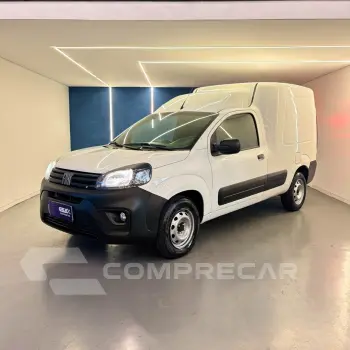 Fiorino Endurance EVO 1.4 Flex 8V 2p