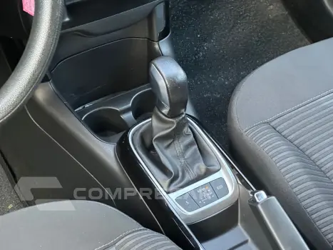 C4 CACTUS FEEL 1.6 16V Flex Aut.