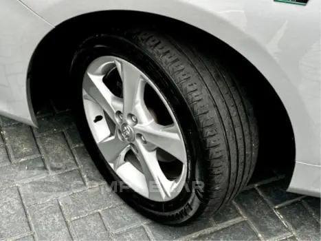COROLLA 2.0 XEI 16V FLEX 4P AUTOMÁTICO