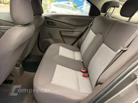 COBALT 1.4 SFI LS 8V FLEX 4P MANUAL