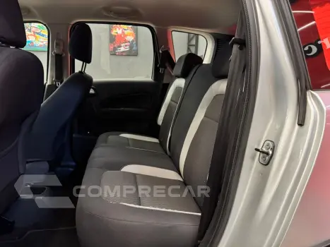 Aircross 1.6 Vti 120 Flex Live Manual