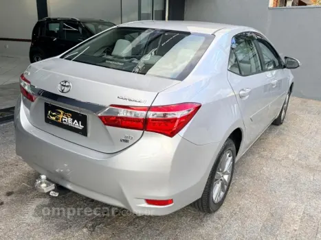 COROLLA 2.0 Vvt-ie XEI